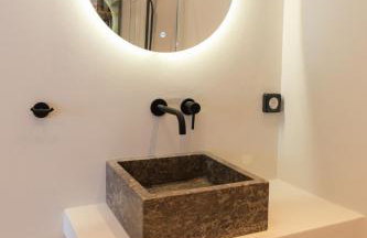 Vasilopoulos Residences - Villa Kalliste - Foto 9