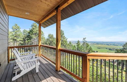 Timberline Escape Overlook - Foto 23