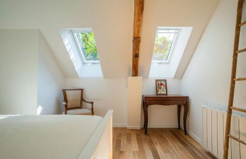 Les Ailes du moulin - Foto 56