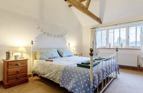 Wheelwrights Cottage - Foto 8