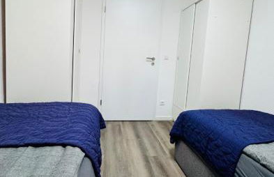 SRooms - Neckarwestheim - Foto 13