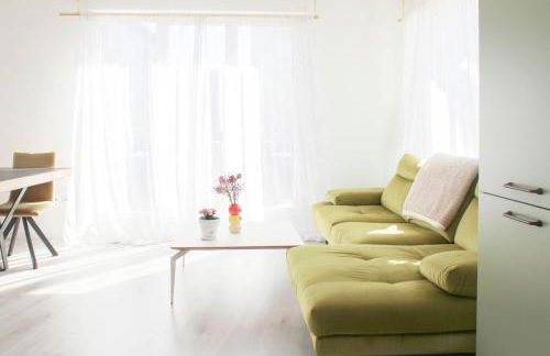 Apartment with balcony at the gates of Paris - Foto 7