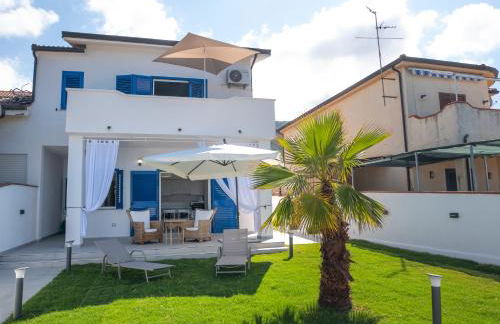 Villa Marisa - Villa di Lusso Fronte Spiaggia - Foto 24