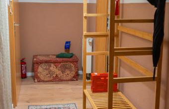 Hohe Gäste Naumburg - zentral, barrierefrei, Hunde willkommen - Foto 19