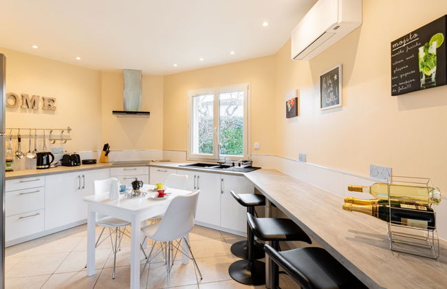 L'Italienne - Photo 9