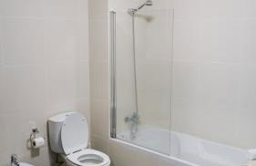 São Pedro Apartment - Photo 20