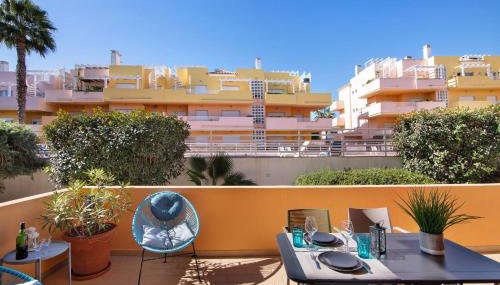 Apartamento Royal Cabanas Golf - Foto 5