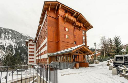DIFY Grand Soleil - Courchevel 1650 - Foto 12