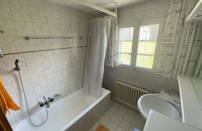 Sonnige Matte - Foto 21