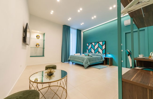 Fran City Suite - Photo 2