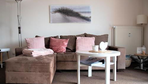 Steiner Strandappartements Appartement 306 Süd- Landseite - Foto 4