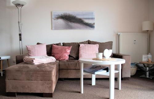 Steiner Strandappartements Appartement 306 Süd- Landseite - Foto 4