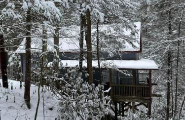 Cozy Cabin in Red River Gorge - Foto 5