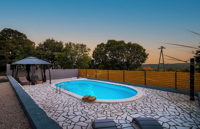 House Manda Adriatic - Foto 14