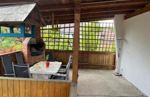 Kleines Stübchen im östlichen Speckgürtel von Berlin - Photo 17