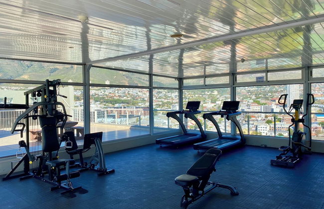 Urban Oasis at Perspectives - Photo 55