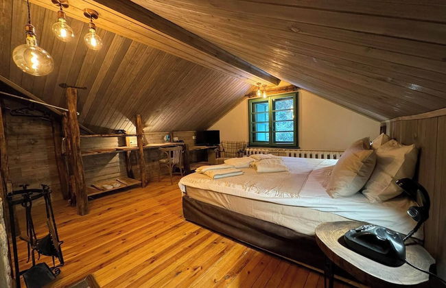 Villa Adis Borovets Mountain & Luxury - Foto 8