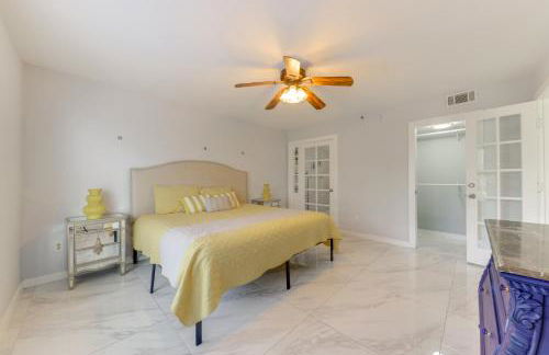 1 Mi to Lantana Beach Canal-View Condo with Pool - Foto 12