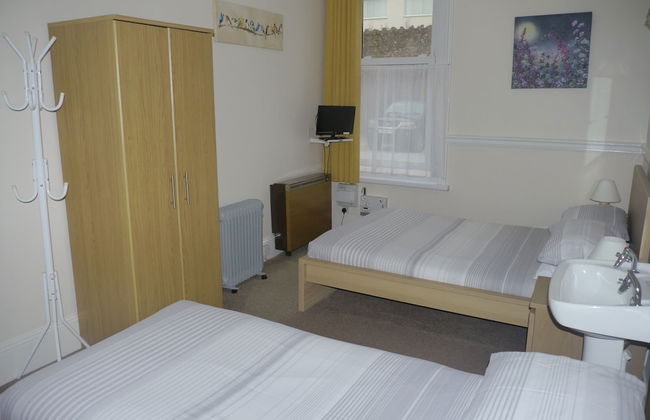 Broadshade Holiday Apartments - Foto 76