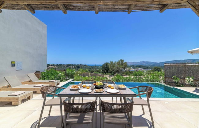 Massari Hills Villa 9 - Foto 1