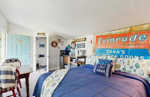 Mermaid Manor - Foto 16