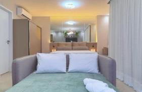 Elegância e conforto a passos da Beira-mar - Foto 27