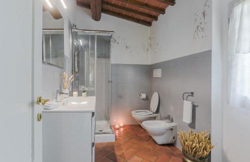 Villa Pongina with private pool - Foto 35