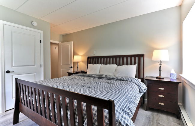 Mountain Green Resort By Killington VR - 3 Bedrooms - Photo 5