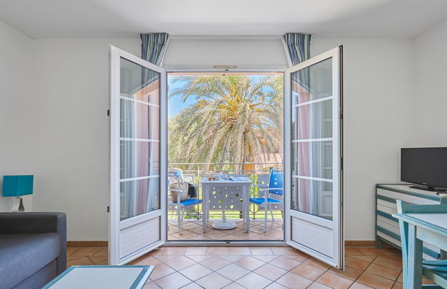 Résidence Odalys Référence La Palmeraie - Foto 14