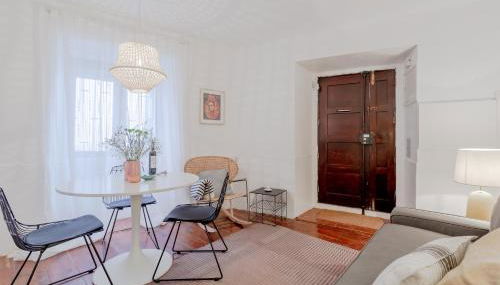 Typical Alfama Apartment, By TimeCooler - Foto 2