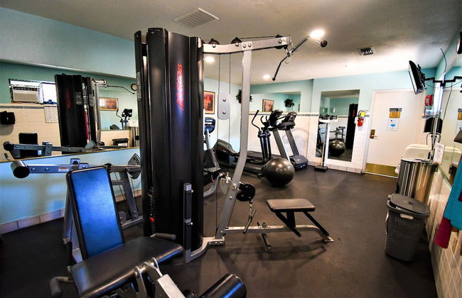 Sedona Pines Resort - Foto 56