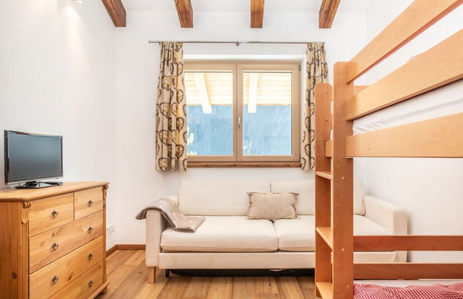 Bergchalet Breitenberg - Foto 10