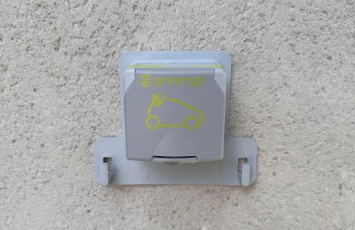 Agréable logement indépendant avec véranda - Foto 24