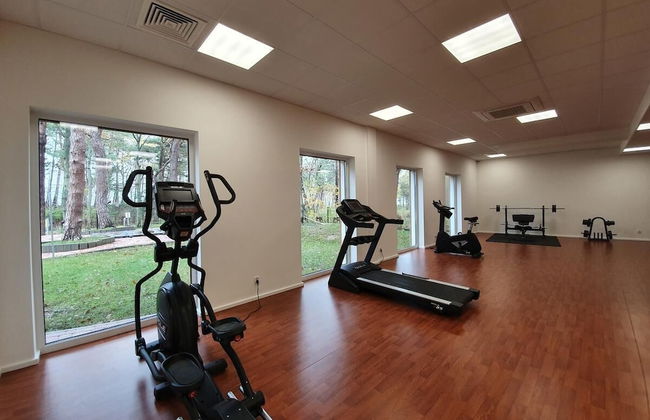 DWIE SOSNY-Apartament na wydmie - 365PAM - Photo 49