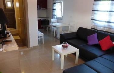 Apartment Villa Octopus - Foto 29