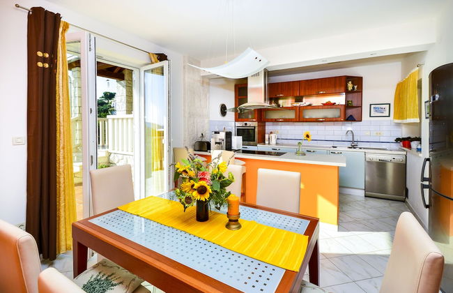 Villa Soline - Foto 14