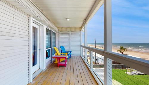 The Beach Escape - Photo 3