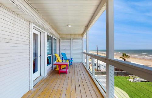 The Beach Escape - Photo 3