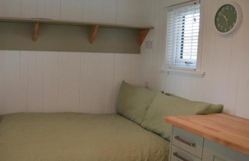 Corriemuckloch Unique Huts - Foto 27