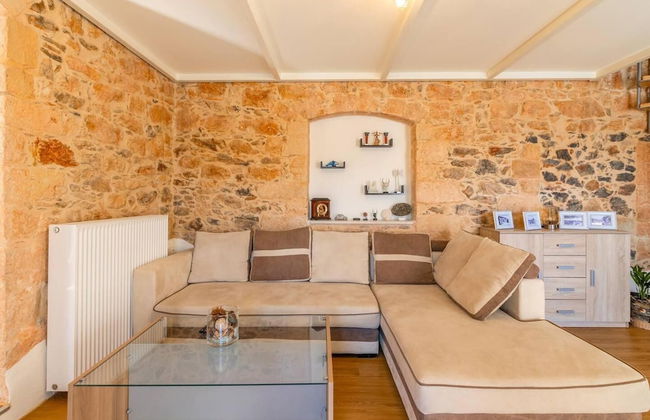 Thrapsano House for up to 8 Persons, Near Iraklion - Foto 19