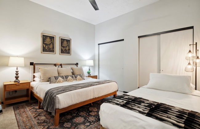 The Civic in Fairmount - Foto 41