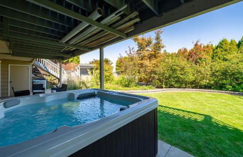 14 Person Adventure Oasis with Hotub - Foto 36