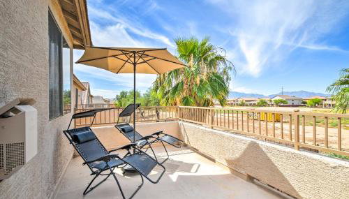 Pool, Game Room and Views! Laveen Village Getaway - Foto 2