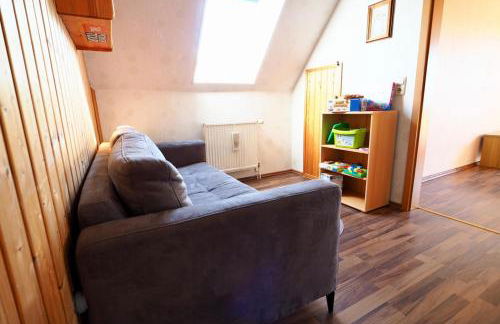 Ferienhaus Neumann - Ein ganzes Haus für Ihren Urlaub! - Foto 9