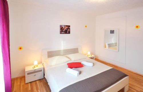 Holiday Home Frane by Interhome - Foto 17