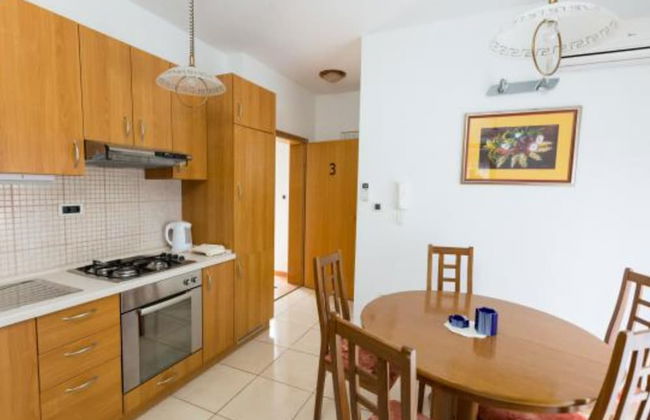 Apartmani Bridić Okrug Donji - Foto 7