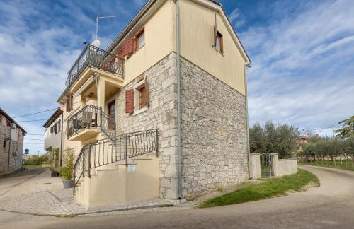 Apartment Nini with Balcony - Foto 20