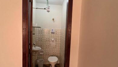 Apartamento 104 - Suíte econômica com ventilador - Foto 5