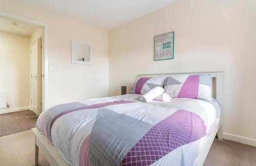 Lovely Two Bed detached house with Parking - Foto 13