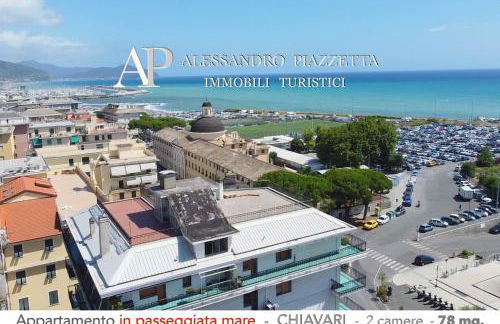 Casa Puni in passeggiata mare - Foto 37